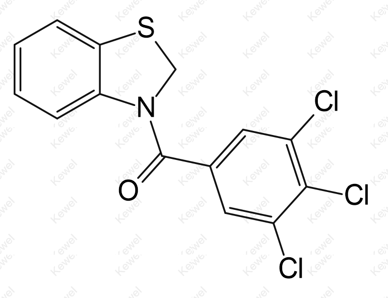 Dotinurad Impurity 110