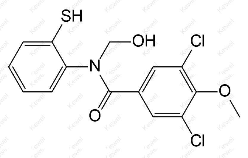 Dotinurad Impurity 111