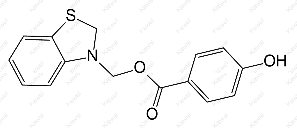 Dotinurad Impurity 112