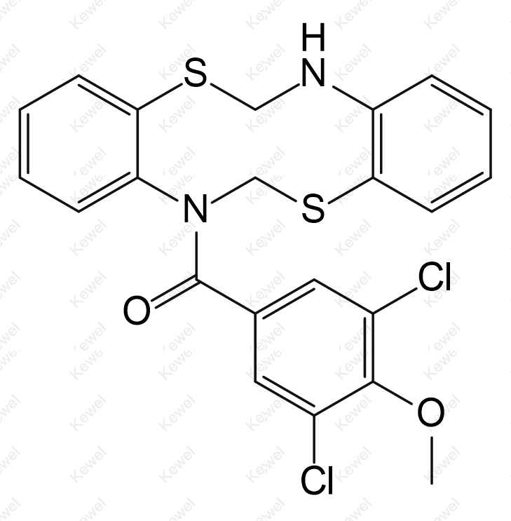 Dotinurad Impurity 113