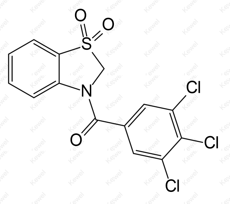 Dotinurad Impurity 114
