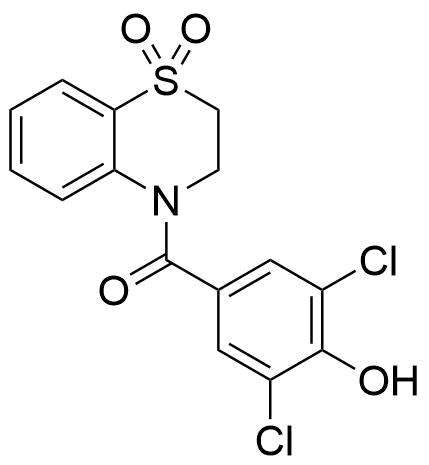 Dotinurad Impurity 13