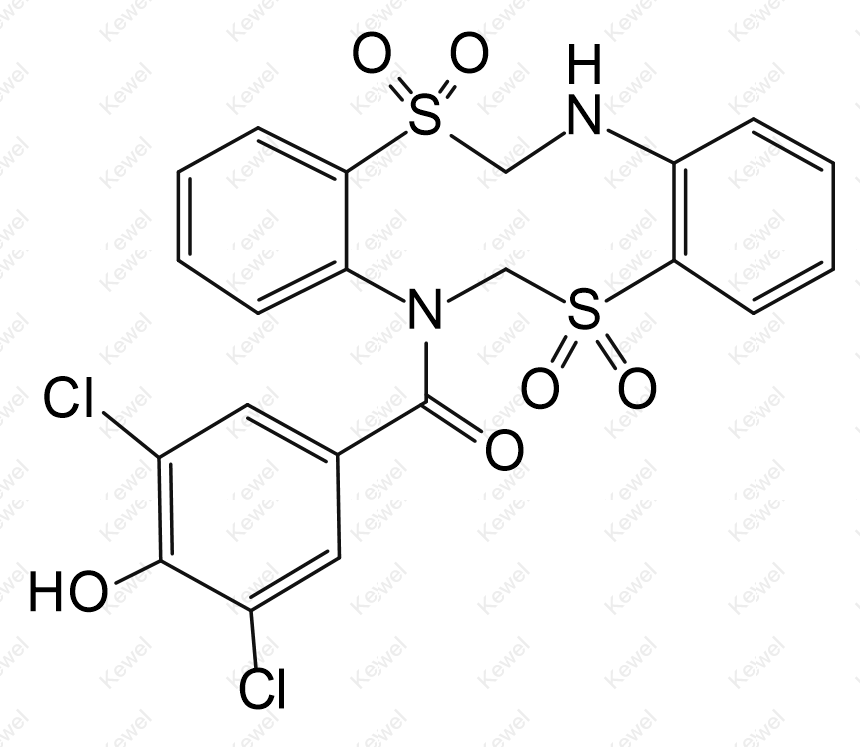Dotinurad Impurity 116