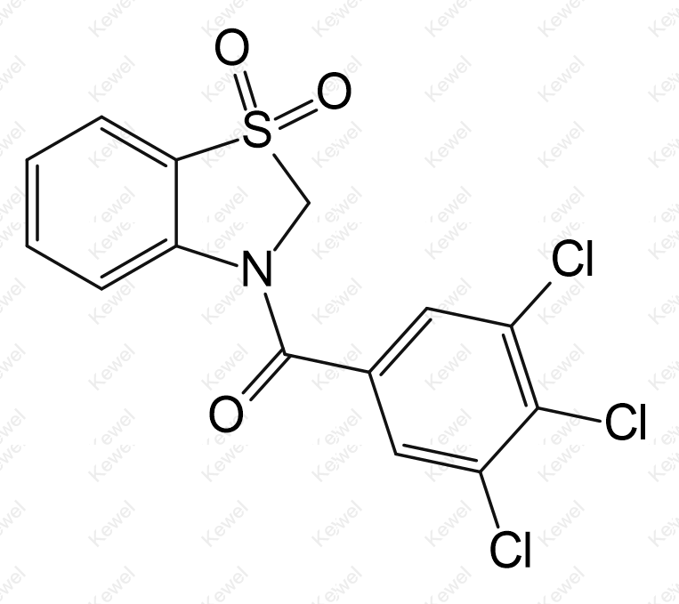 Dotinurad Impurity 118
