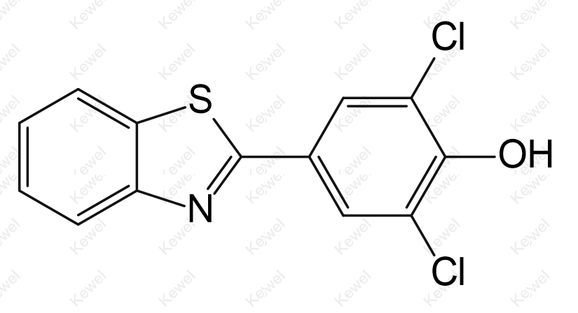 Dotinurad Impurity 119