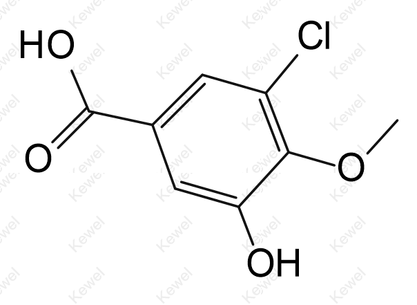 Dotinurad Impurity 120