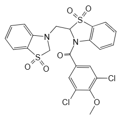 Dotinurad Impurity 146