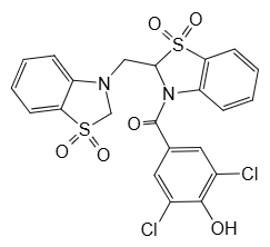 Dotinurad Impurity 147