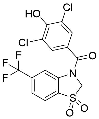 Dotinurad Impurity 16