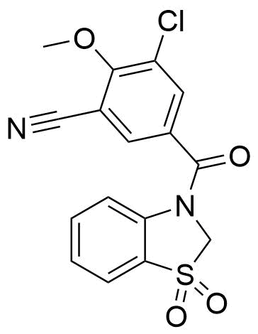 Dotinurad Impurity 17