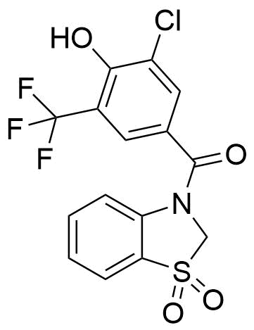Dotinurad Impurity 18