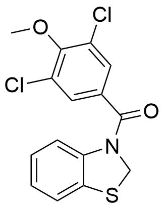 Dotinurad Impurity 19