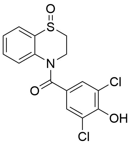Dotinurad Impurity 20