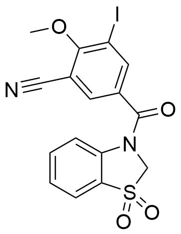 Dotinurad Impurity 21