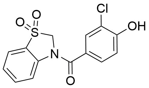 Dotinurad Impurity 34