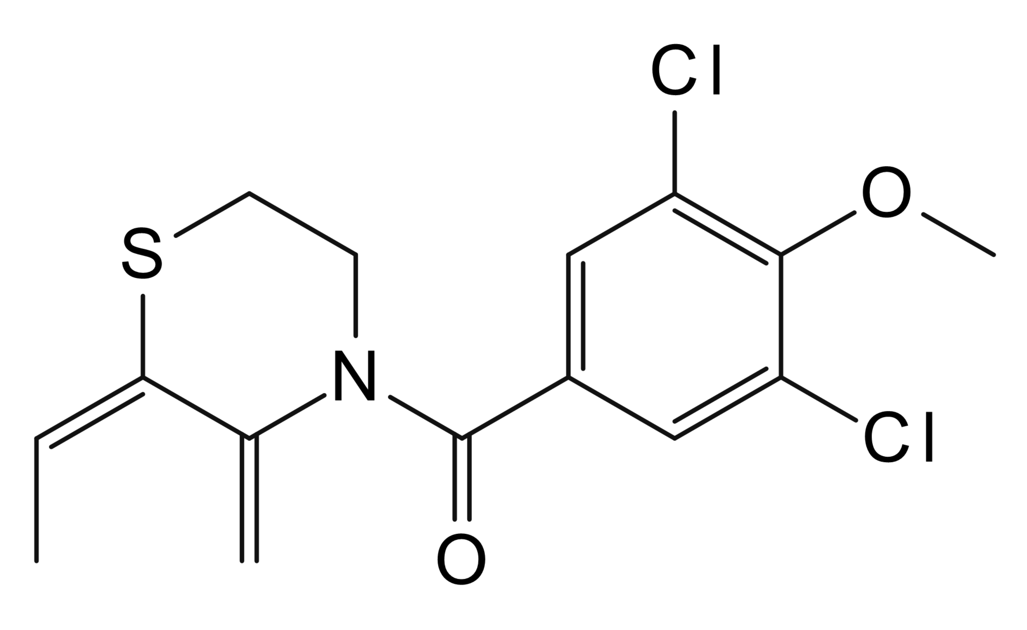 Dotinurad Impurity 35
