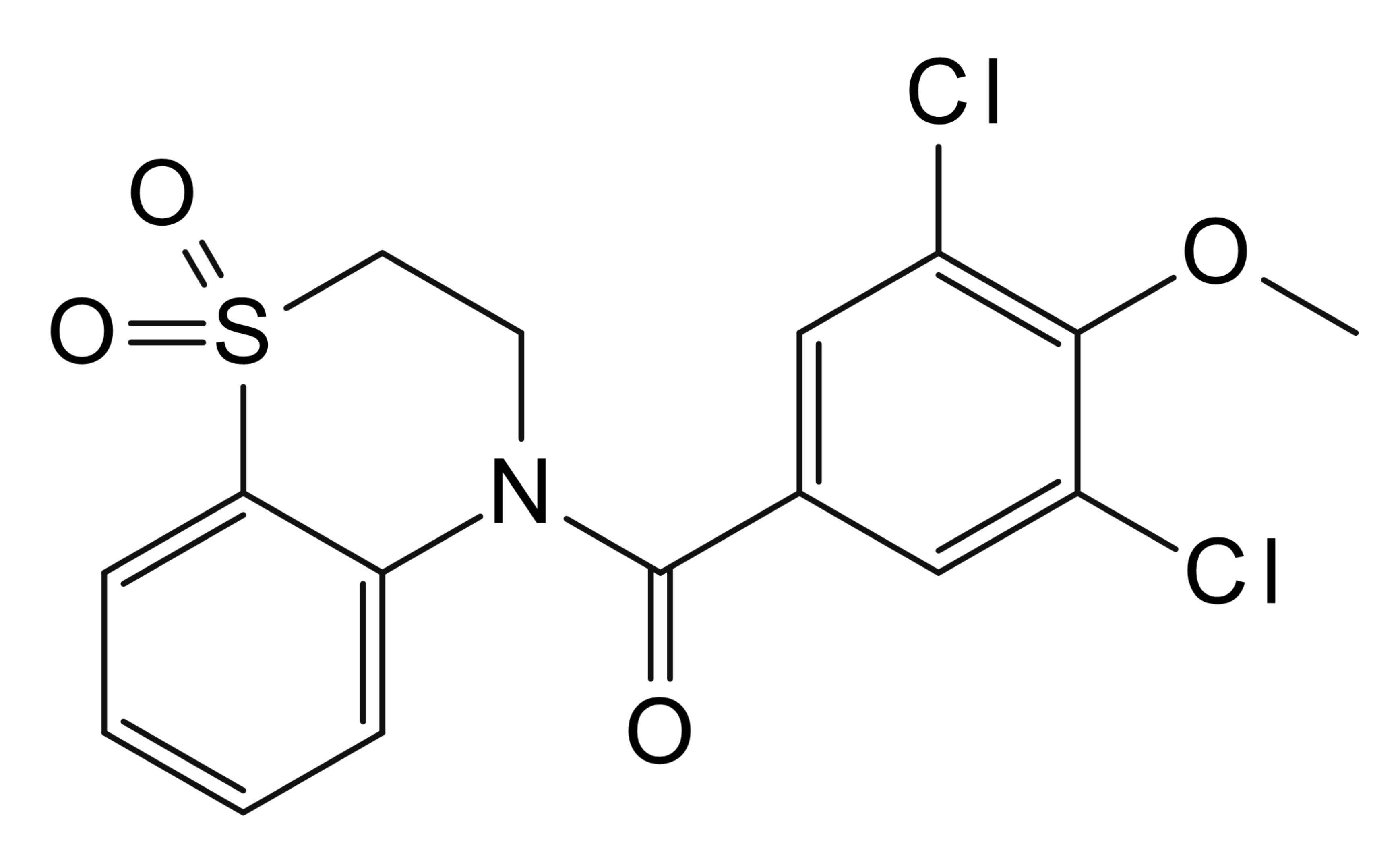 Dotinurad Impurity 37