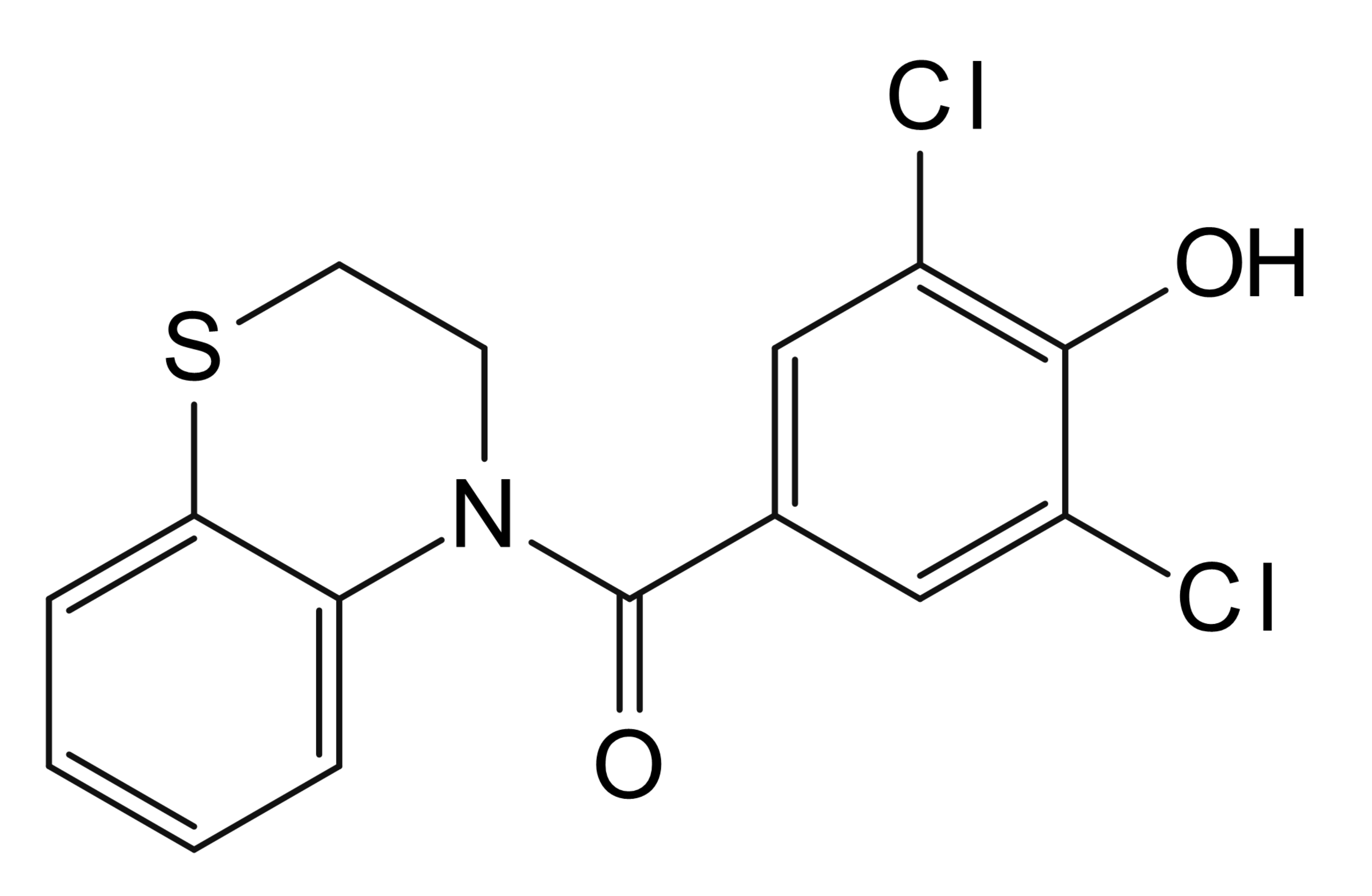 Dotinurad Impurity 38