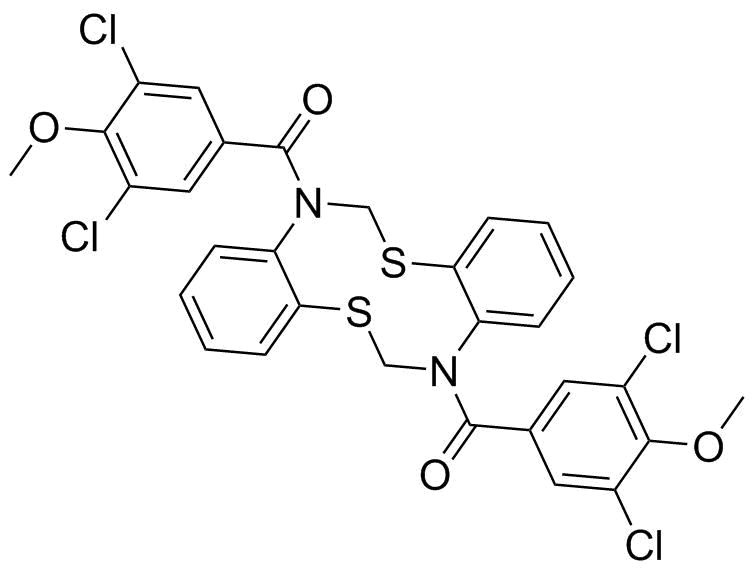 Dotinurad Impurity 2