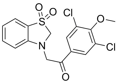 Dotinurad Impurity 3