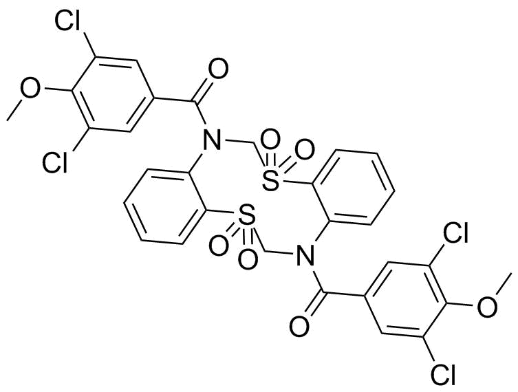 Dotinurad Impurity 5