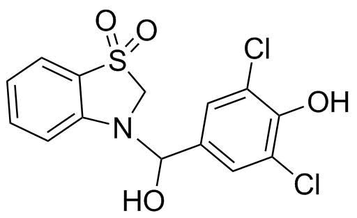 Dotinurad Impurity 6