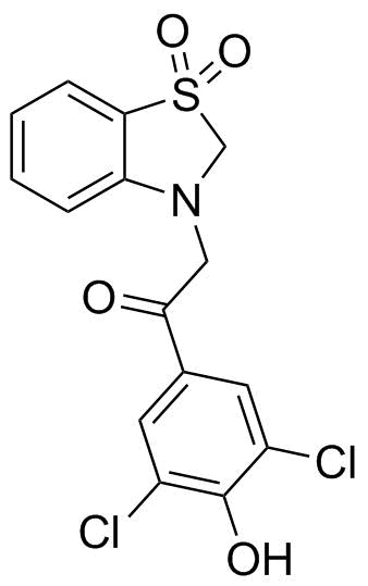 Dotinurad Impurity 8