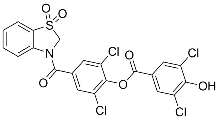 Dotinurad Impurity 9