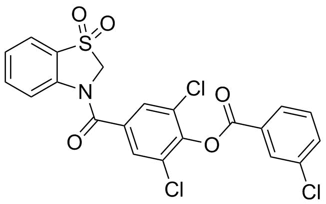 Dotinurad Impurity 10