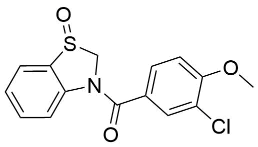 Dotinurad Impurity 34