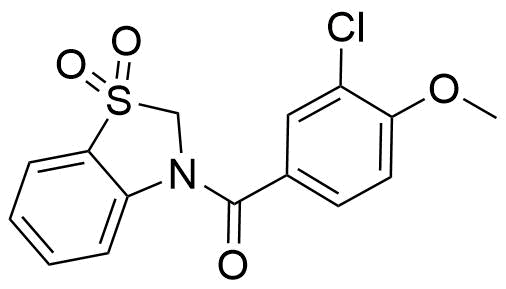 Dotinurad Impurity 36
