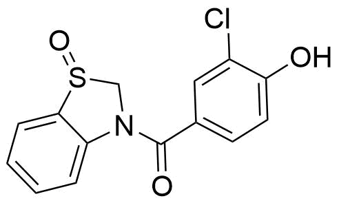 Dotinurad Impurity 42