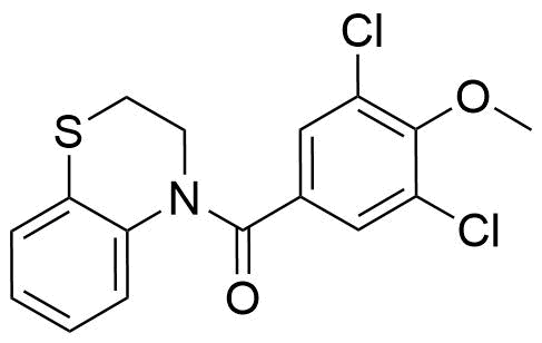 Dotinurad Impurity 44