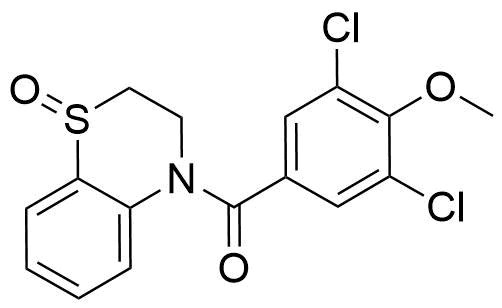 Dotinurad Impurity 45