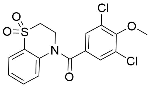 Dotinurad Impurity 46