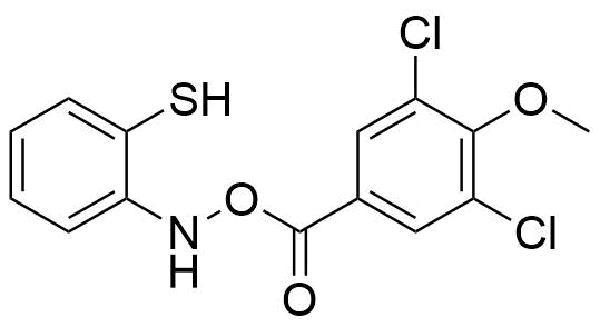 Dotinurad Impurity 52
