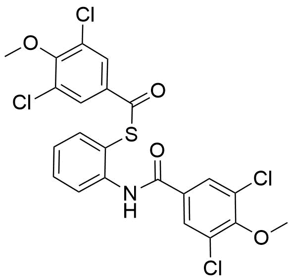 Dotinurad Impurity 56