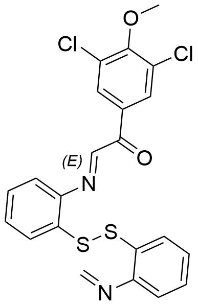Dotinurad Impurity 57