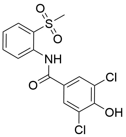 Dotinurad Impurity 58