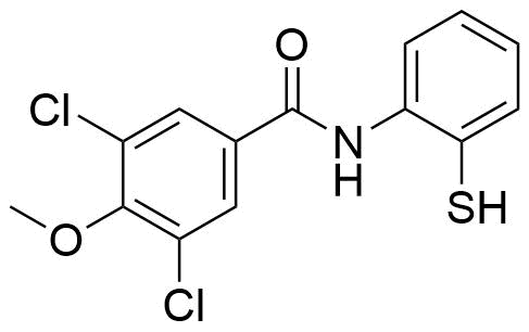 Dotinurad Impurity 60