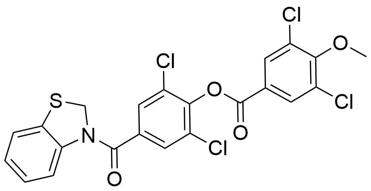 Dotinurad Impurity 64