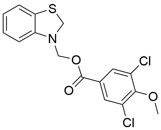 Dotinurad Impurity 65