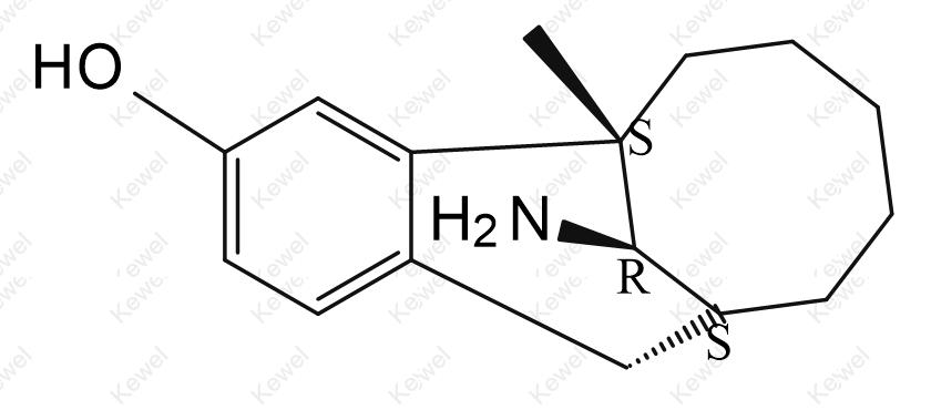 Dezocine Impurity 1