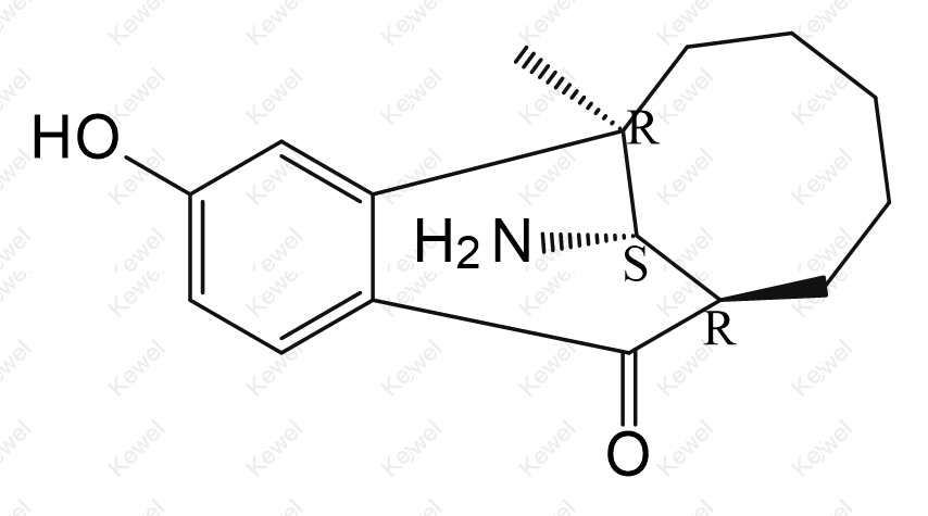 Dezocine Impurity 3