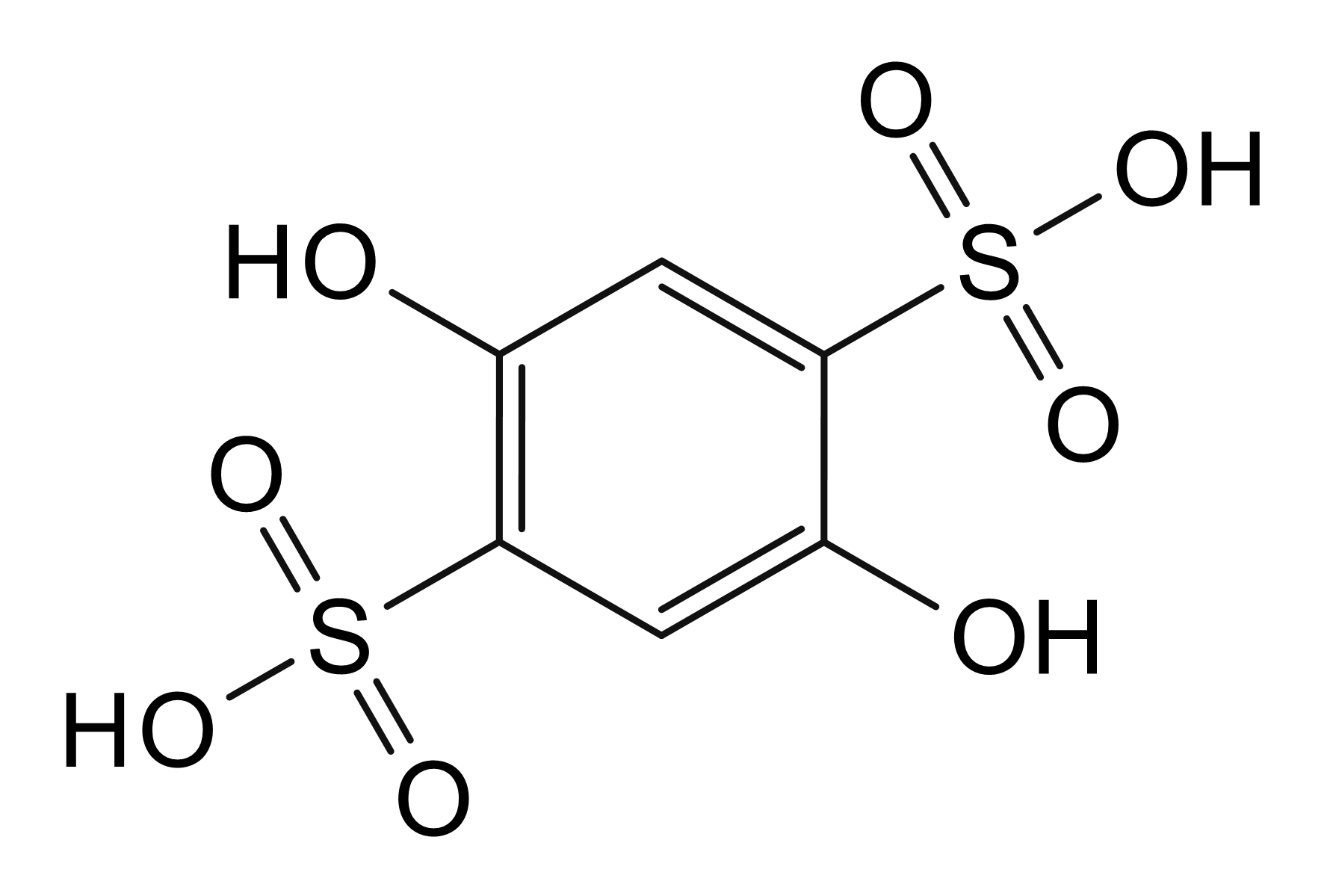Dobesilate Impurity 29