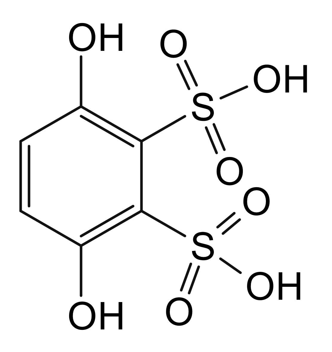 Dobesilate Impurity 31