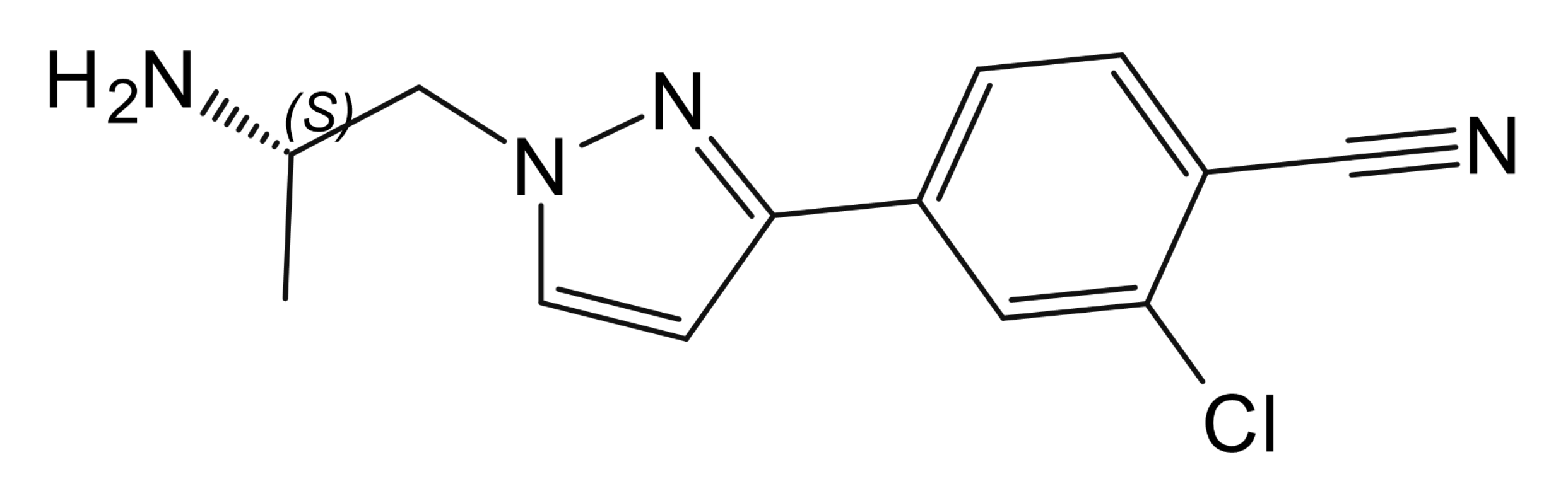 Darolutamide Impurity 5