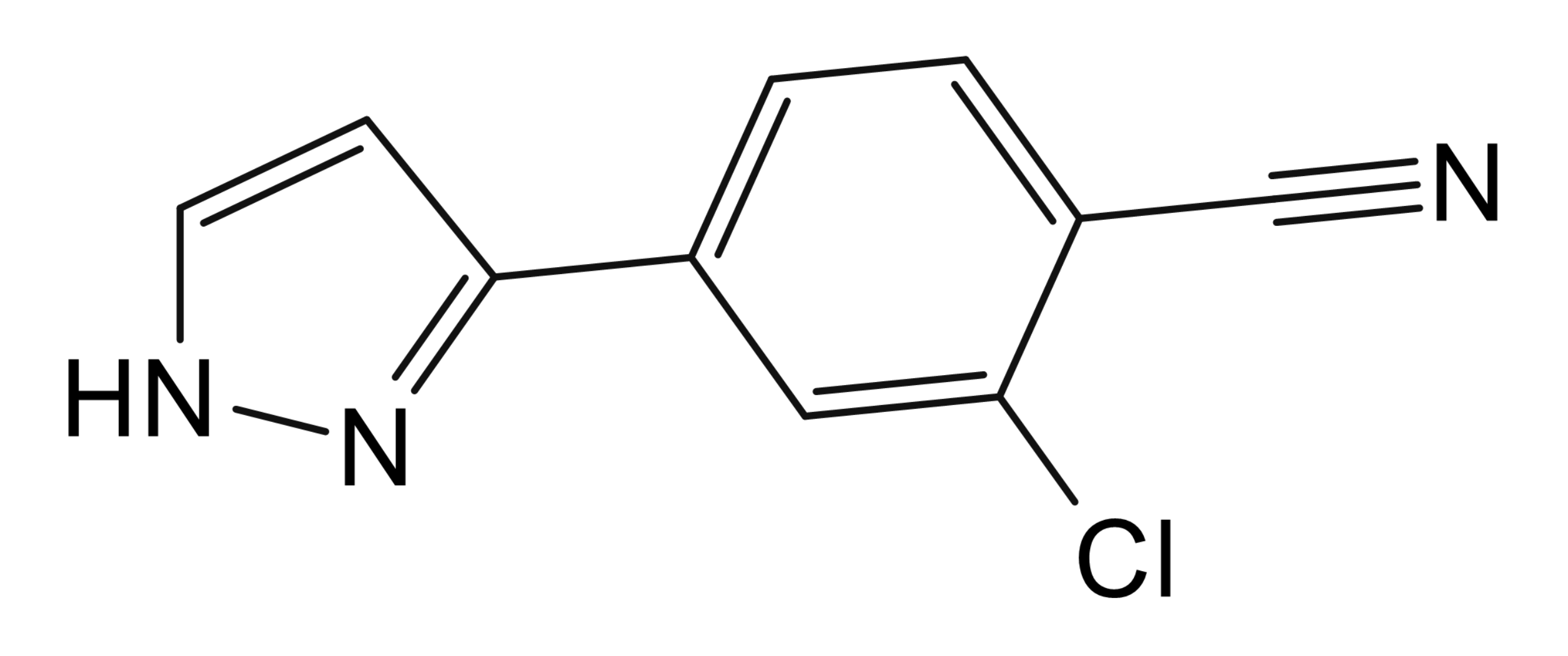 Darolutamide Impurity 6