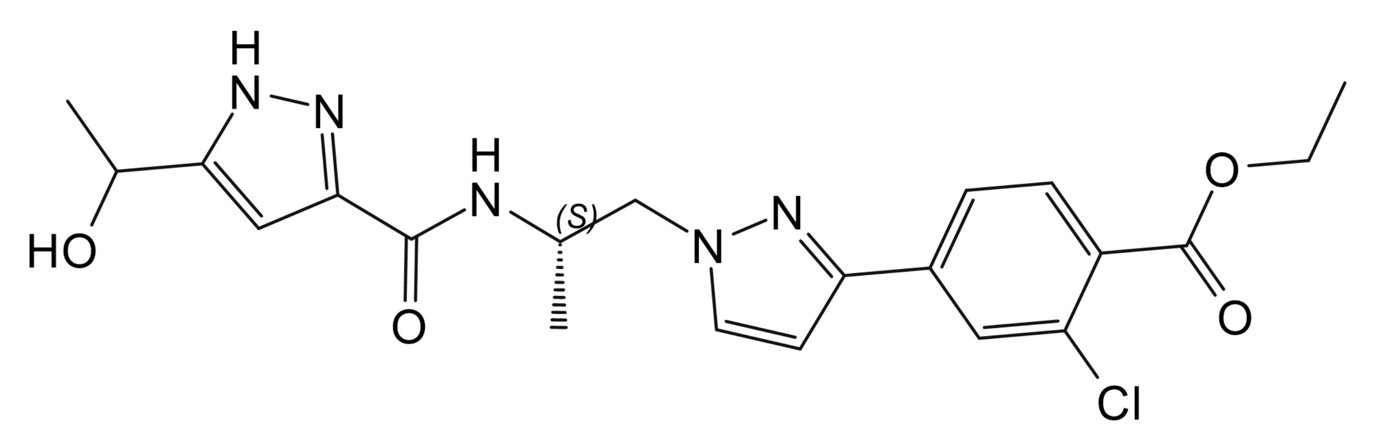 Darolutamide Impurity 8