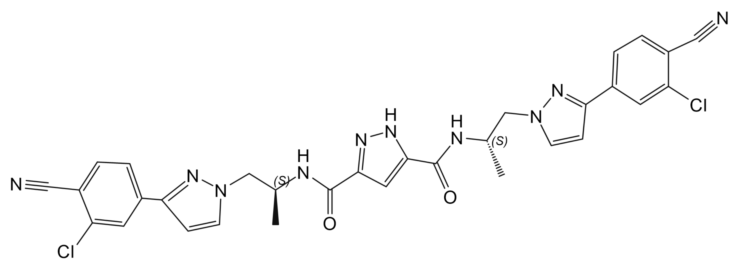Darolutamide Impurity 10